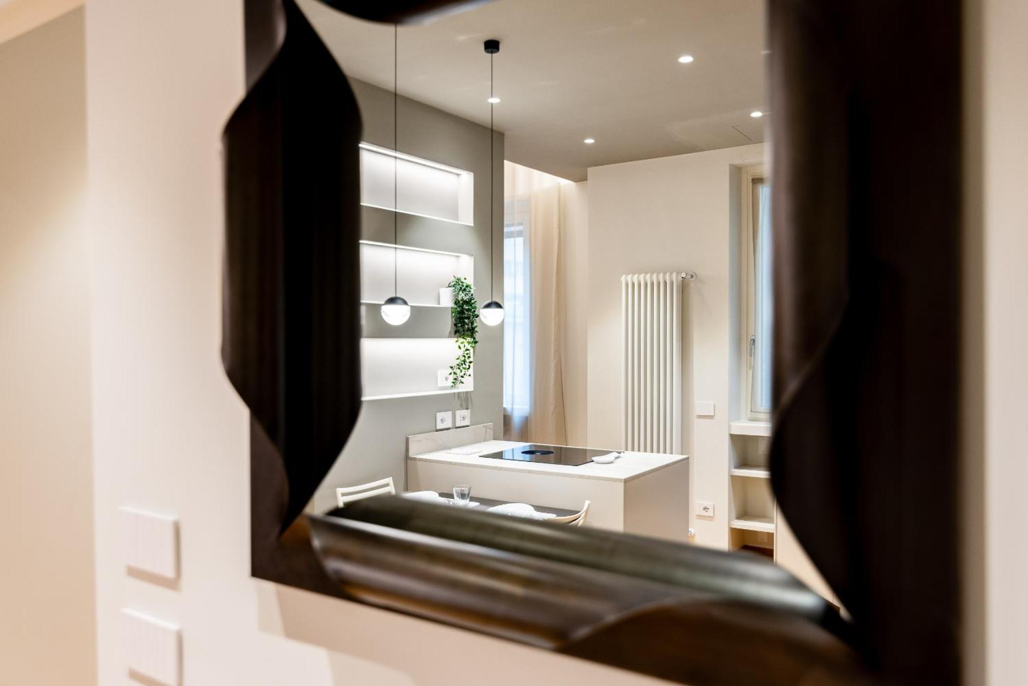 Elegant Design ApartmentDuomo-NavigliA/C E Wi-Fi Milán Exteriér fotografie